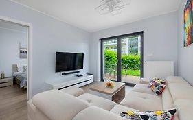 Apartamenty przy Plaży Gardenia Seaside by Noclegi Renters